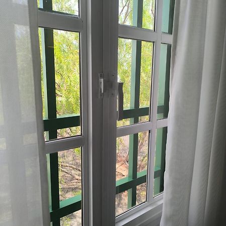 Bungalow Buganvilla Tías Dış mekan fotoğraf
