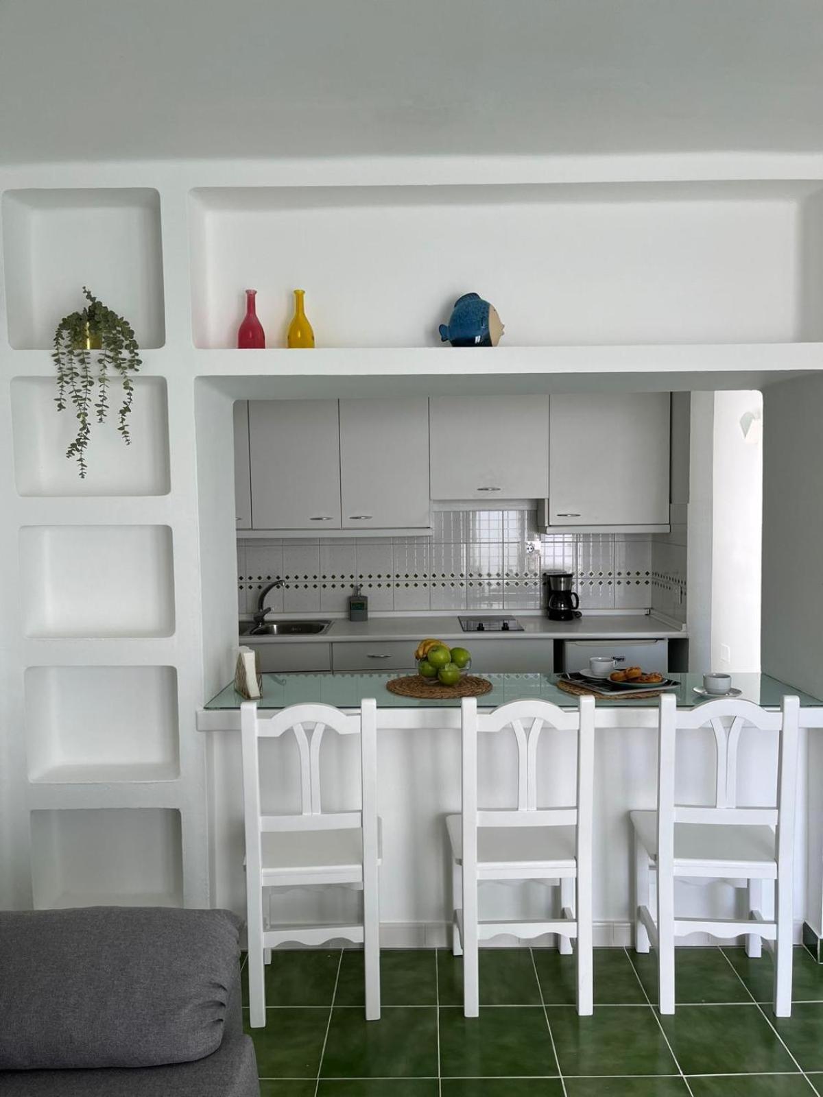 Bungalow Buganvilla Tías Dış mekan fotoğraf