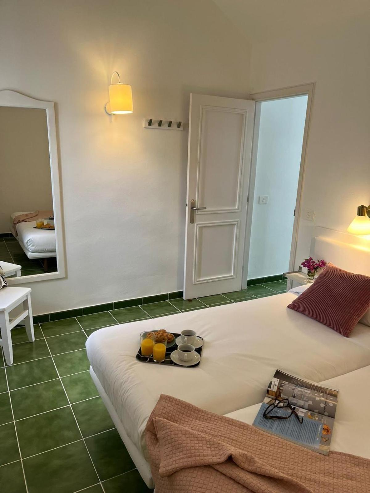 Bungalow Buganvilla Tías Dış mekan fotoğraf
