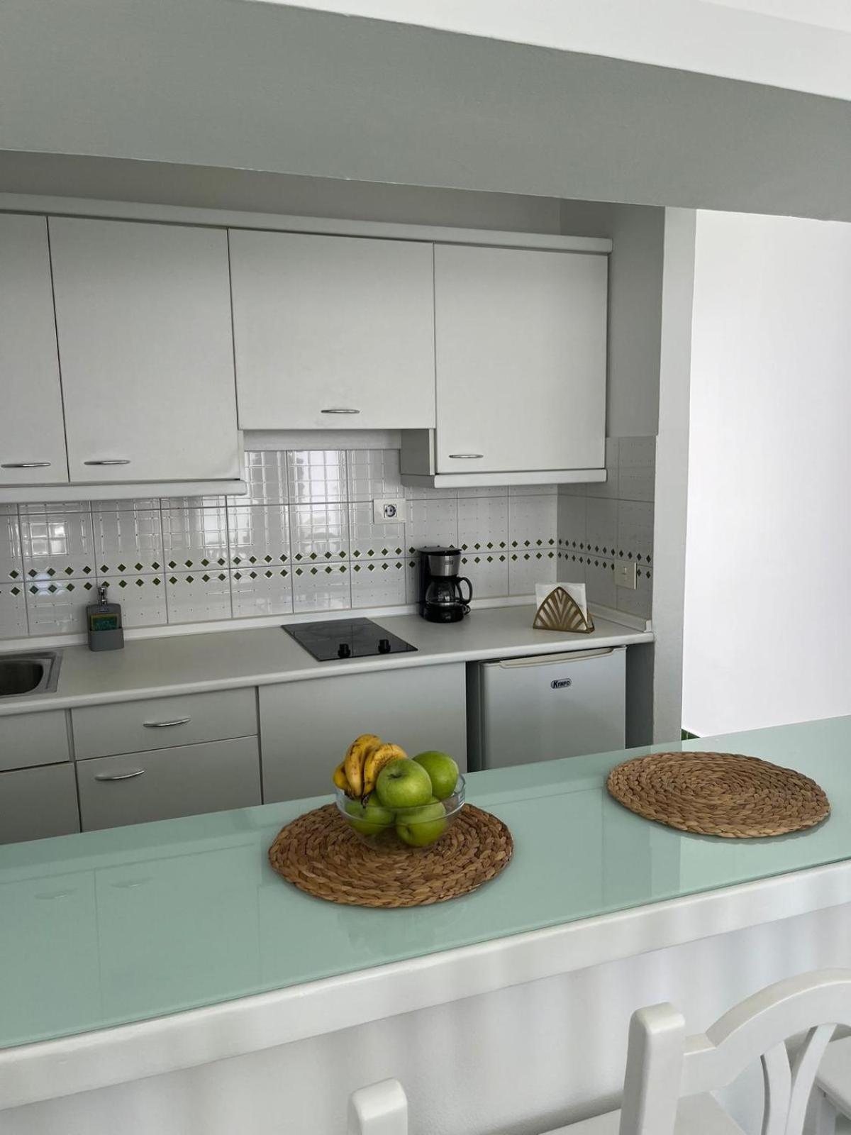 Bungalow Buganvilla Tías Dış mekan fotoğraf