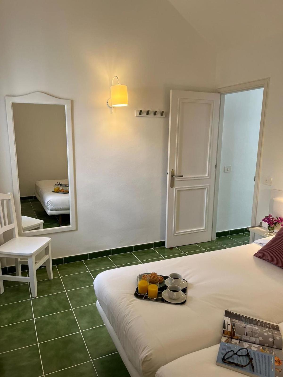 Bungalow Buganvilla Tías Dış mekan fotoğraf