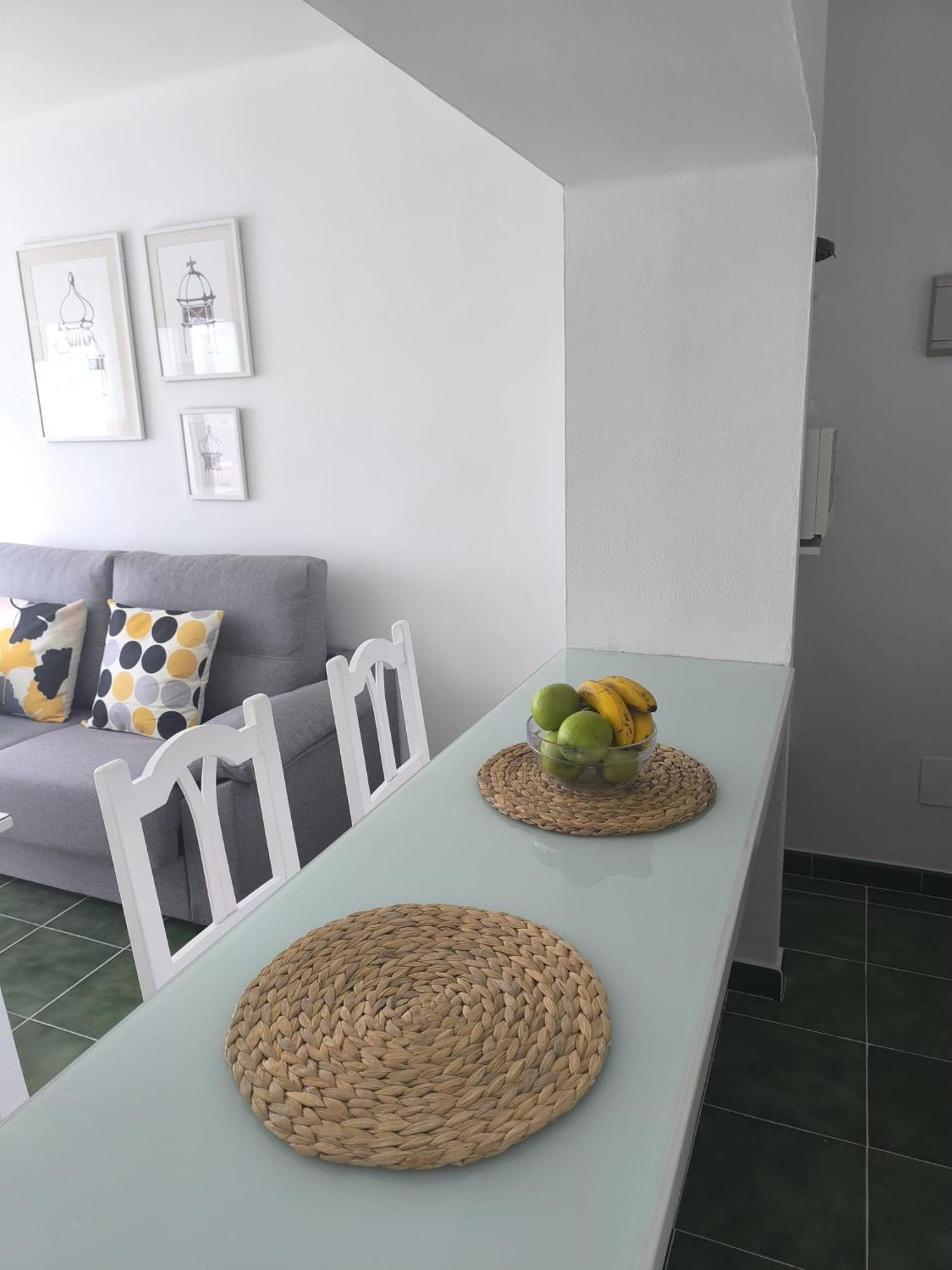 Bungalow Buganvilla Tías Dış mekan fotoğraf