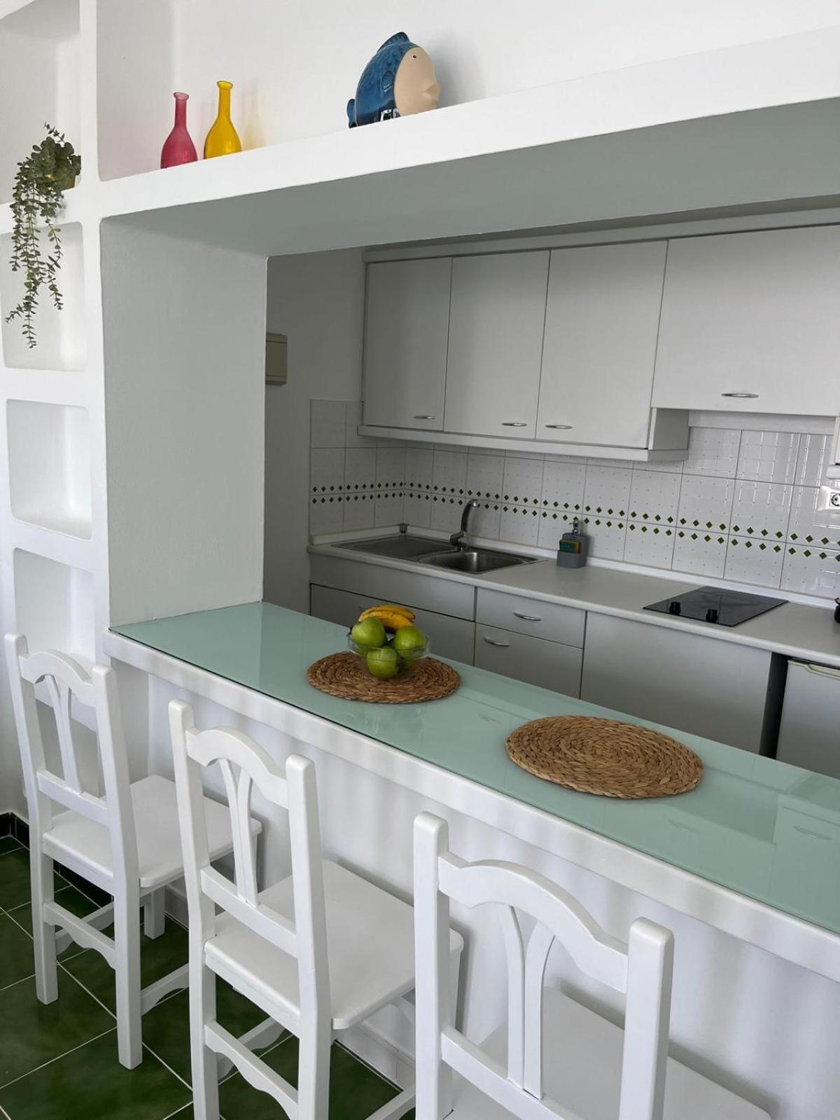 Bungalow Buganvilla Tías Dış mekan fotoğraf