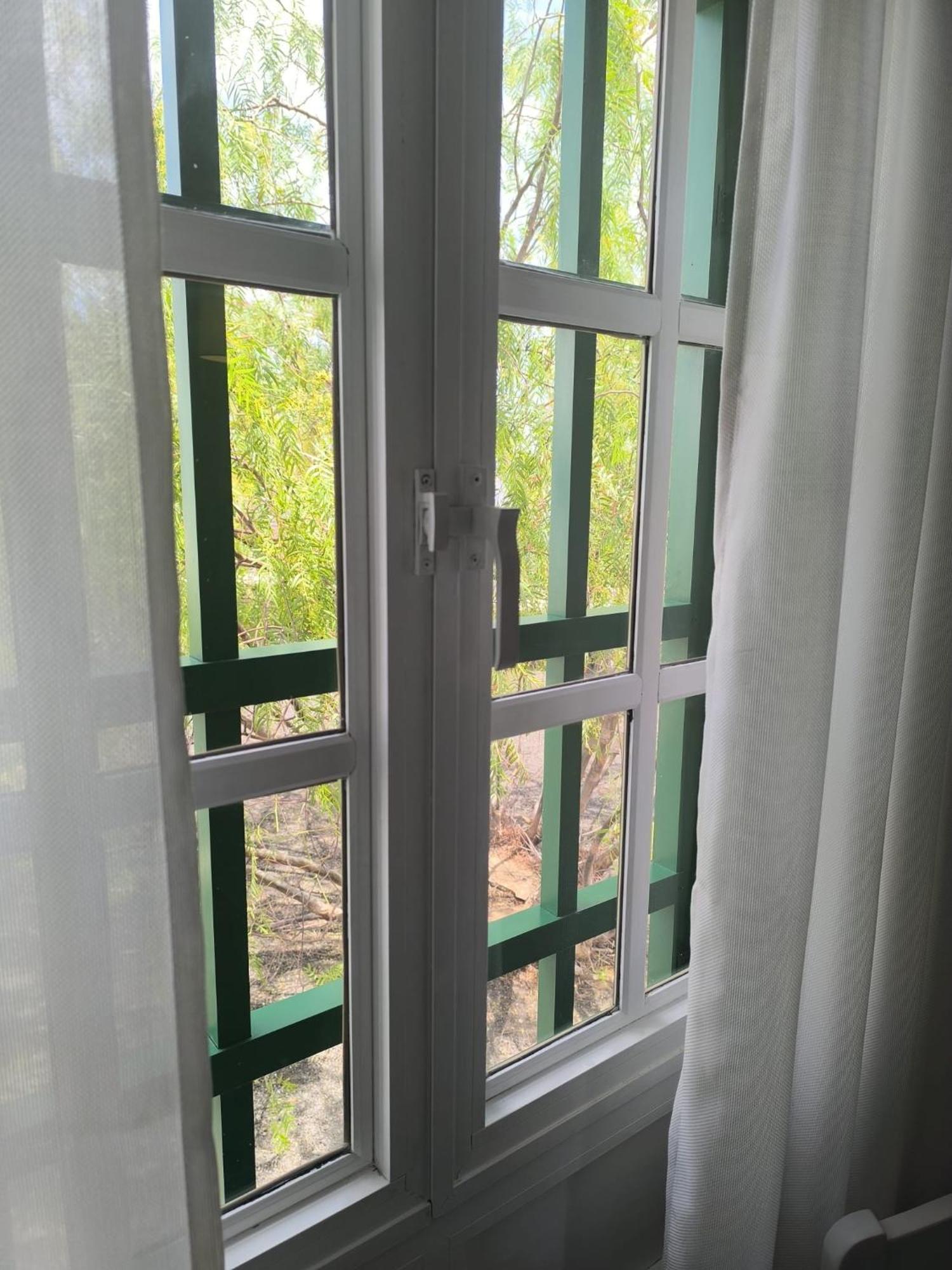 Bungalow Buganvilla Tías Dış mekan fotoğraf