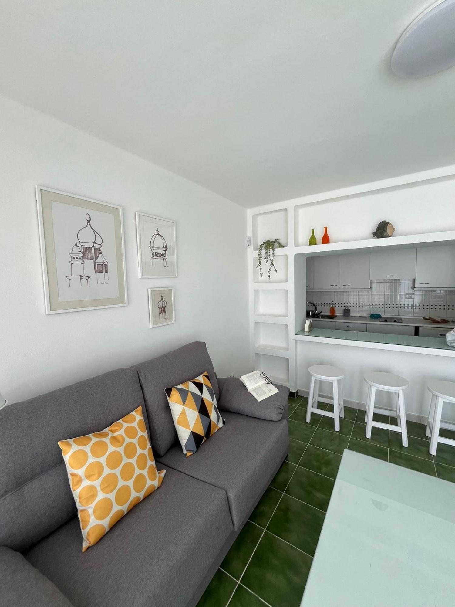 Bungalow Buganvilla Tías Dış mekan fotoğraf